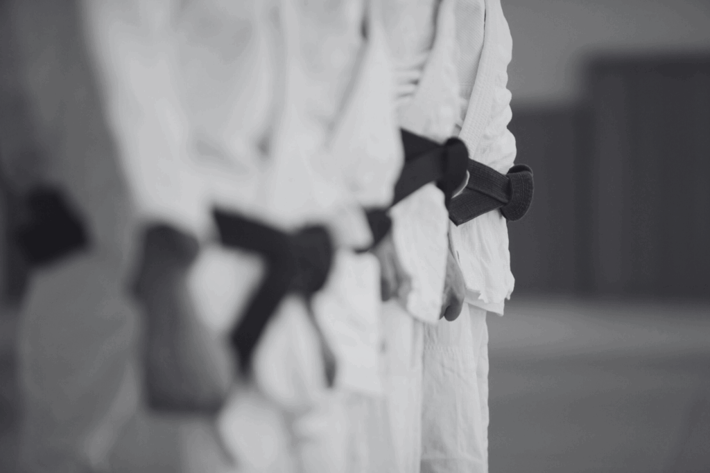 Anastasia Schalk wechselt zu Martial Arts Dojo e.V.